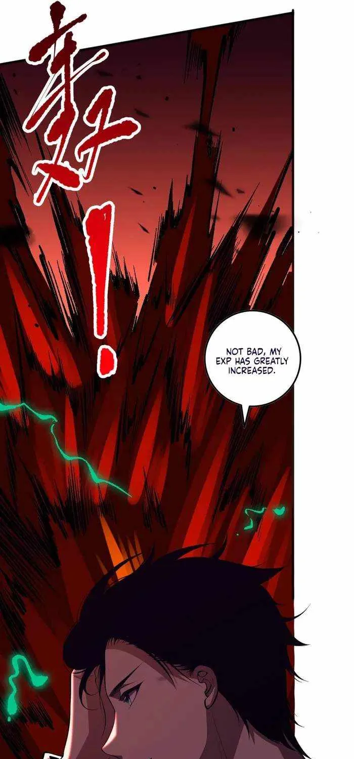 Catastrophic Necromancer Chapter 97 page 66 - 