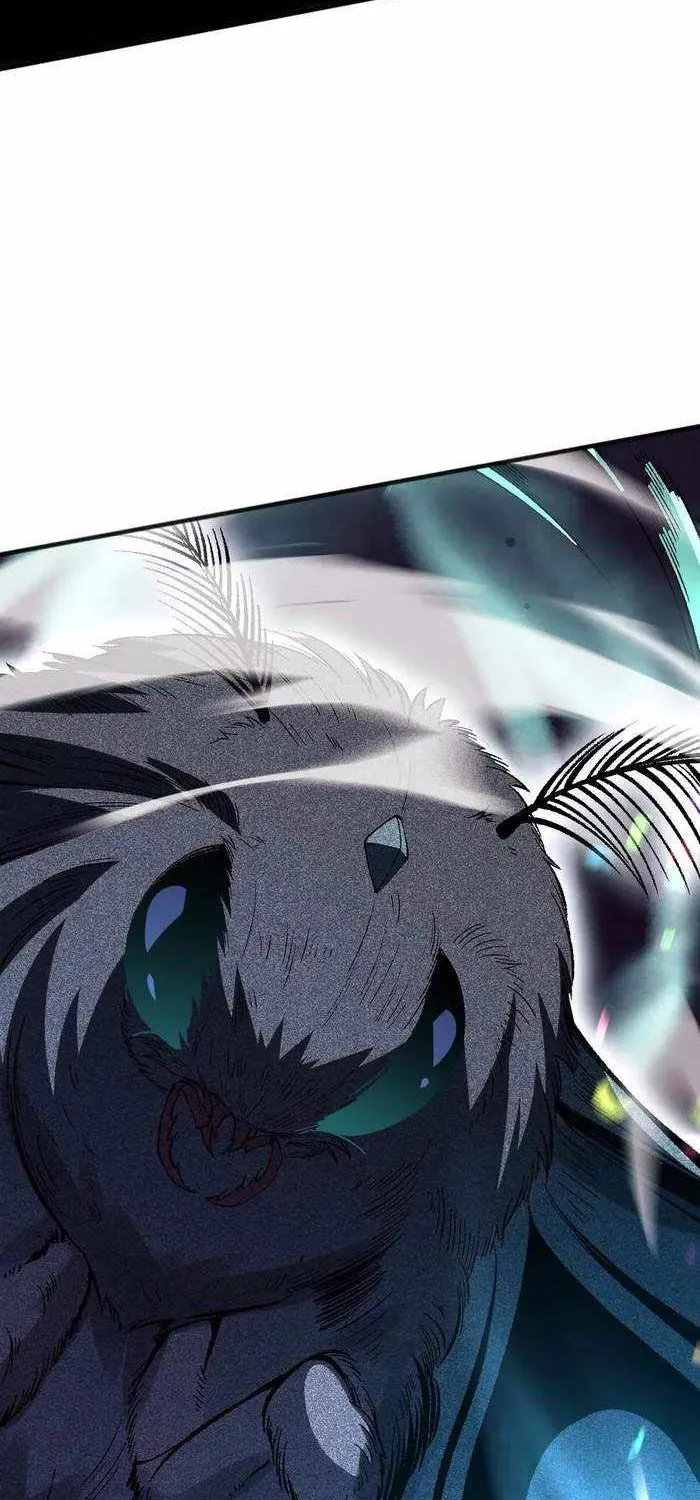 Catastrophic Necromancer Chapter 97 page 70 - 