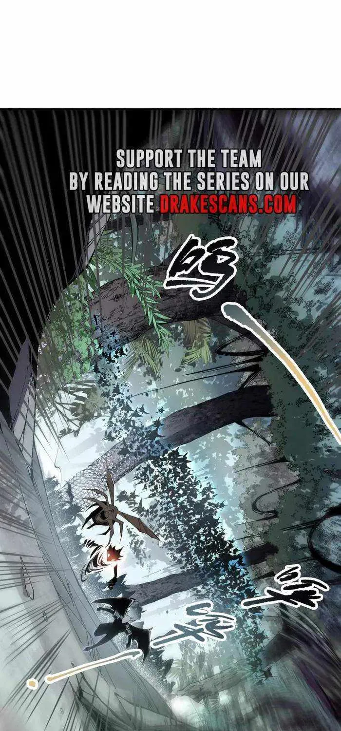 Catastrophic Necromancer Chapter 97 page 9 - 