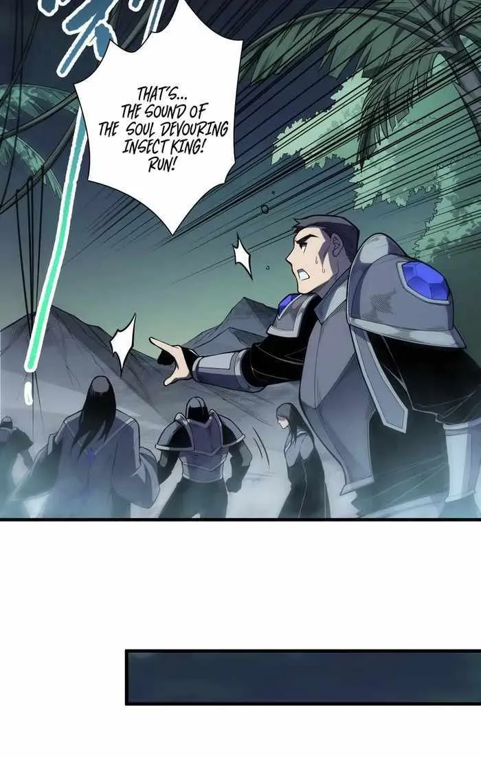 Catastrophic Necromancer Chapter 98 page 19 - 