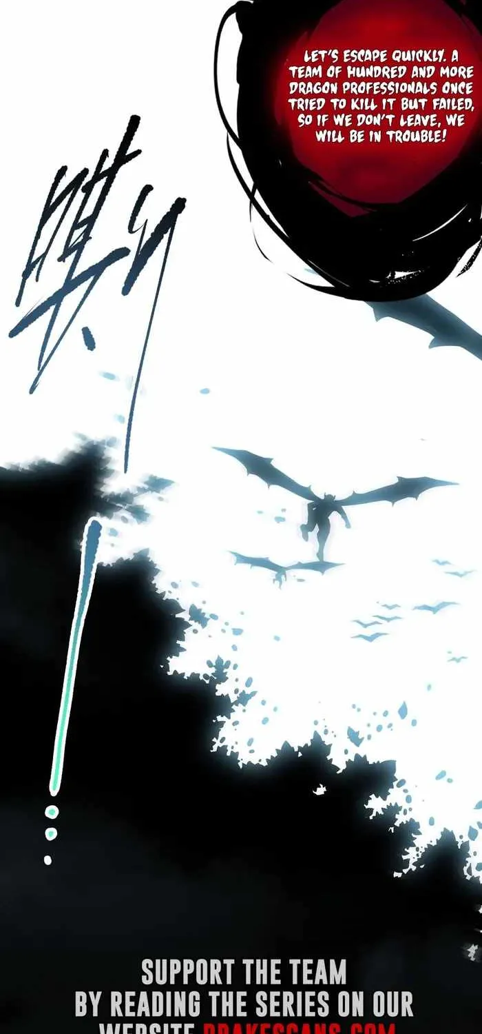 Catastrophic Necromancer Chapter 98 page 21 - 