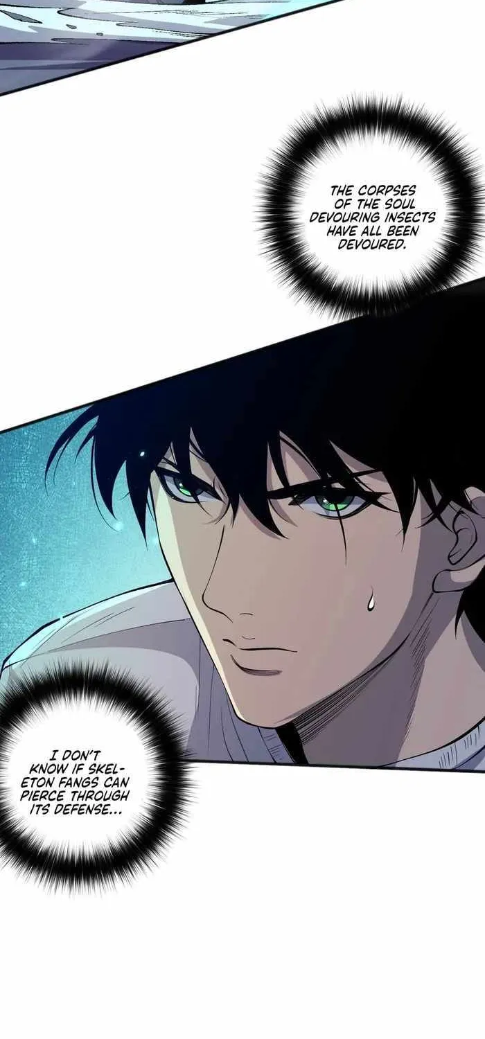 Catastrophic Necromancer Chapter 98 page 24 - 