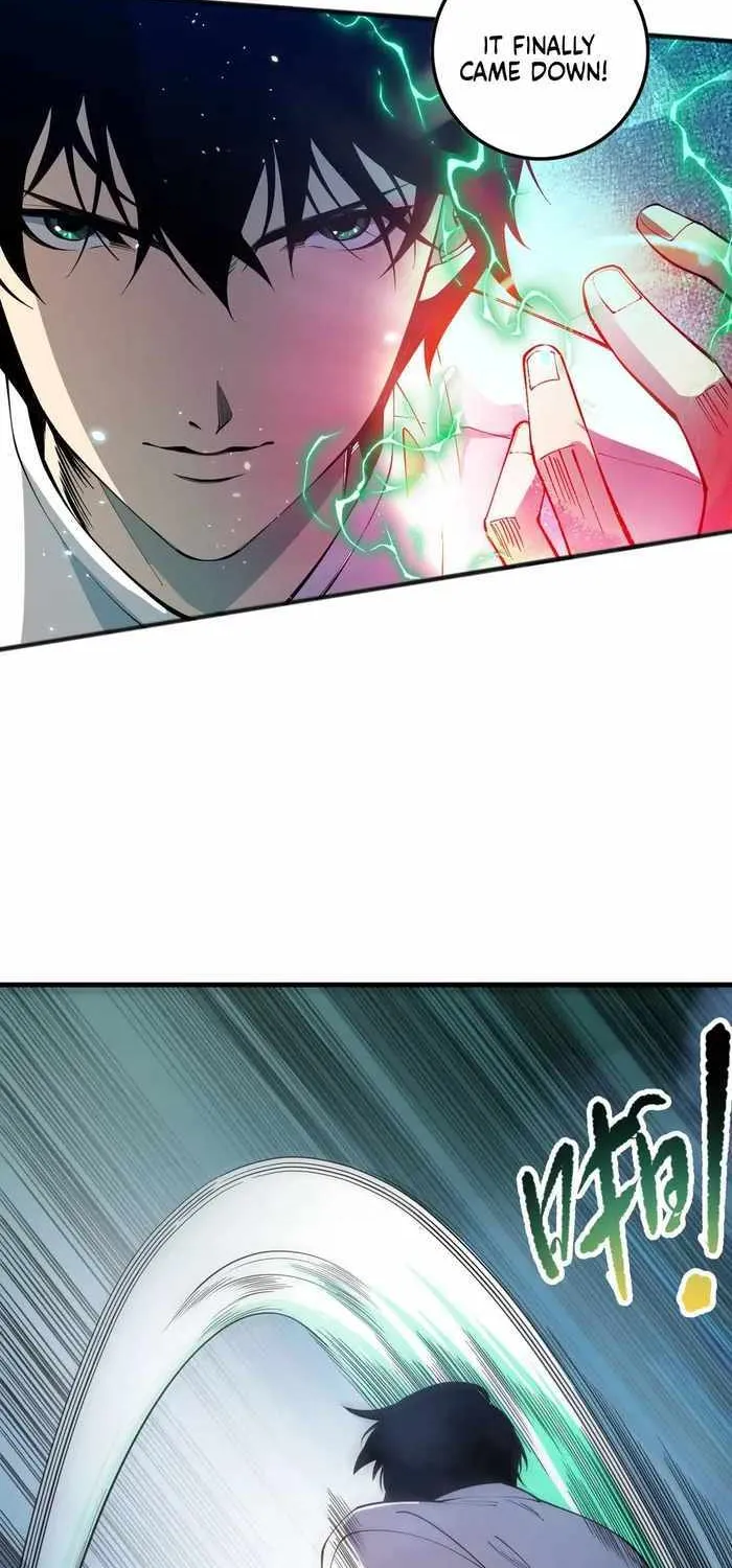 Catastrophic Necromancer Chapter 98 page 28 - 