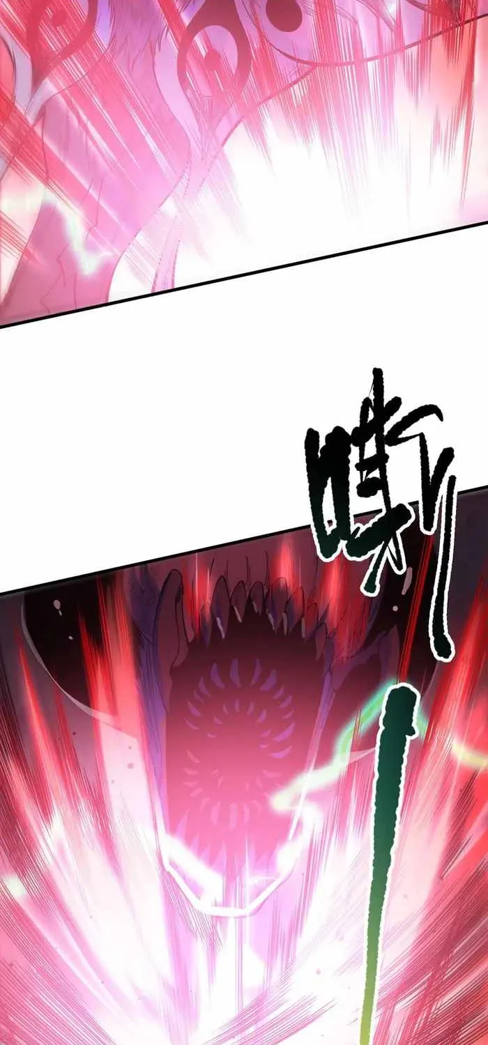 Catastrophic Necromancer Chapter 98 page 32 - 