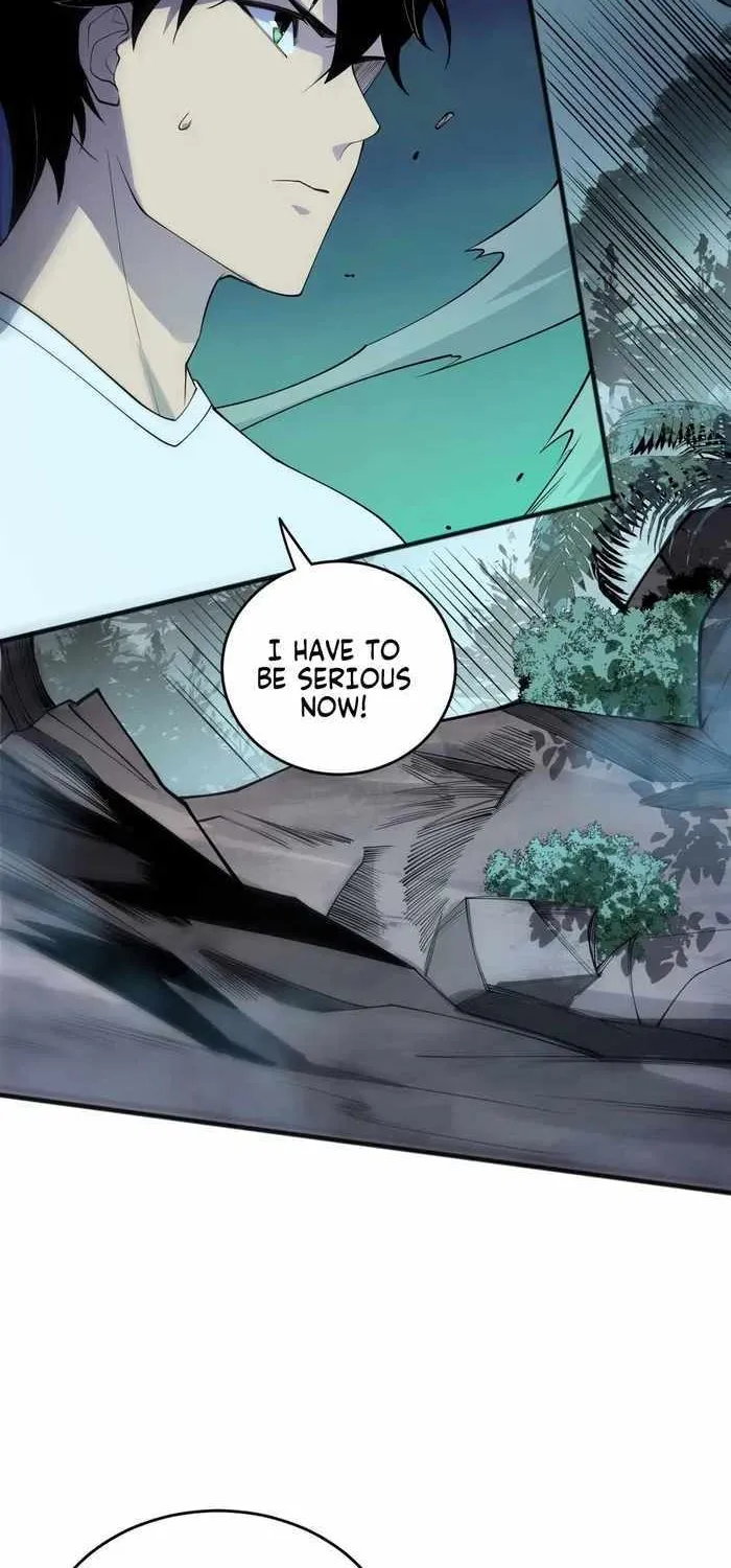 Catastrophic Necromancer Chapter 98 page 5 - 