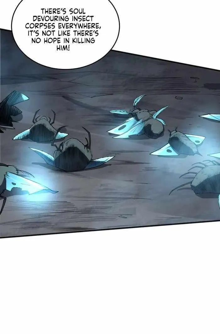 Catastrophic Necromancer Chapter 98 page 6 - 