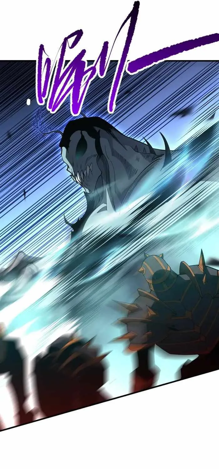 Catastrophic Necromancer Chapter 98 page 56 - 
