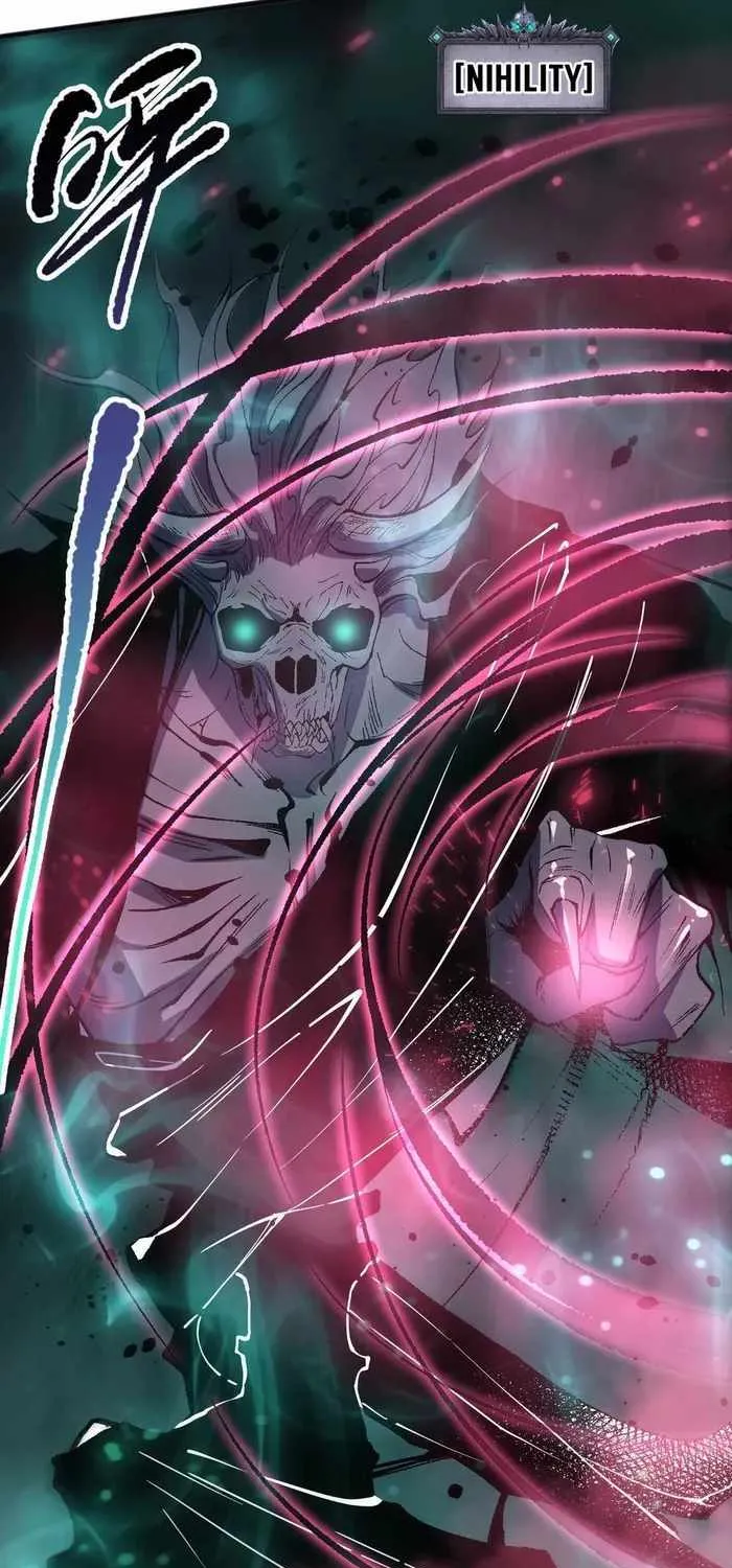 Catastrophic Necromancer Chapter 98 page 65 - 