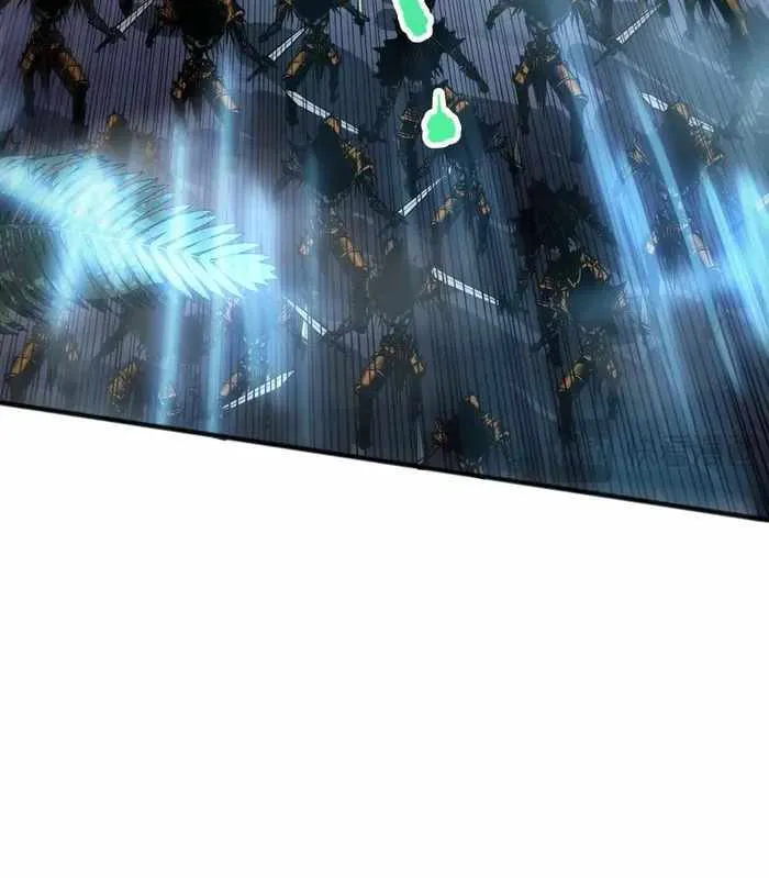 Catastrophic Necromancer Chapter 98 page 9 - 