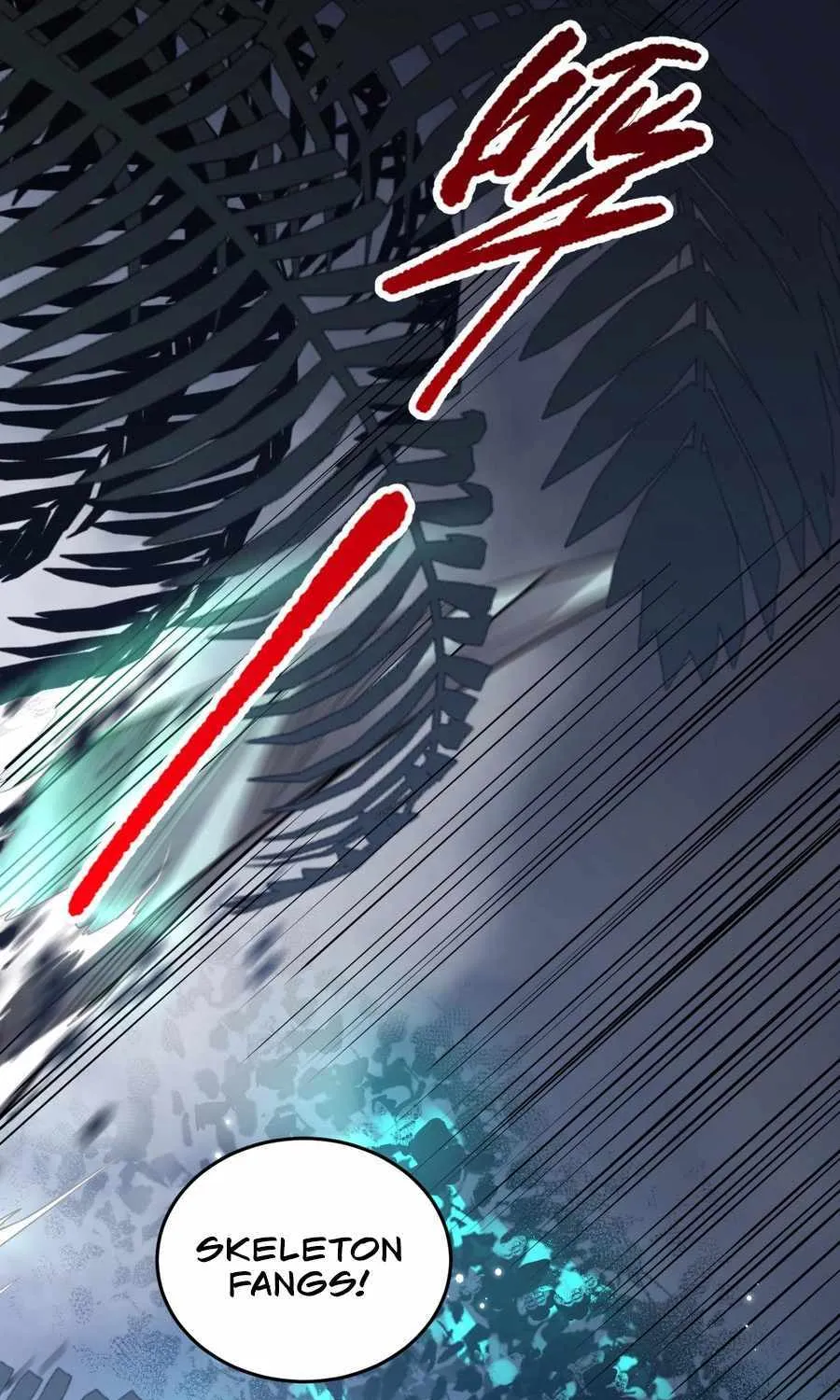 Catastrophic Necromancer Chapter 99 page 13 - 