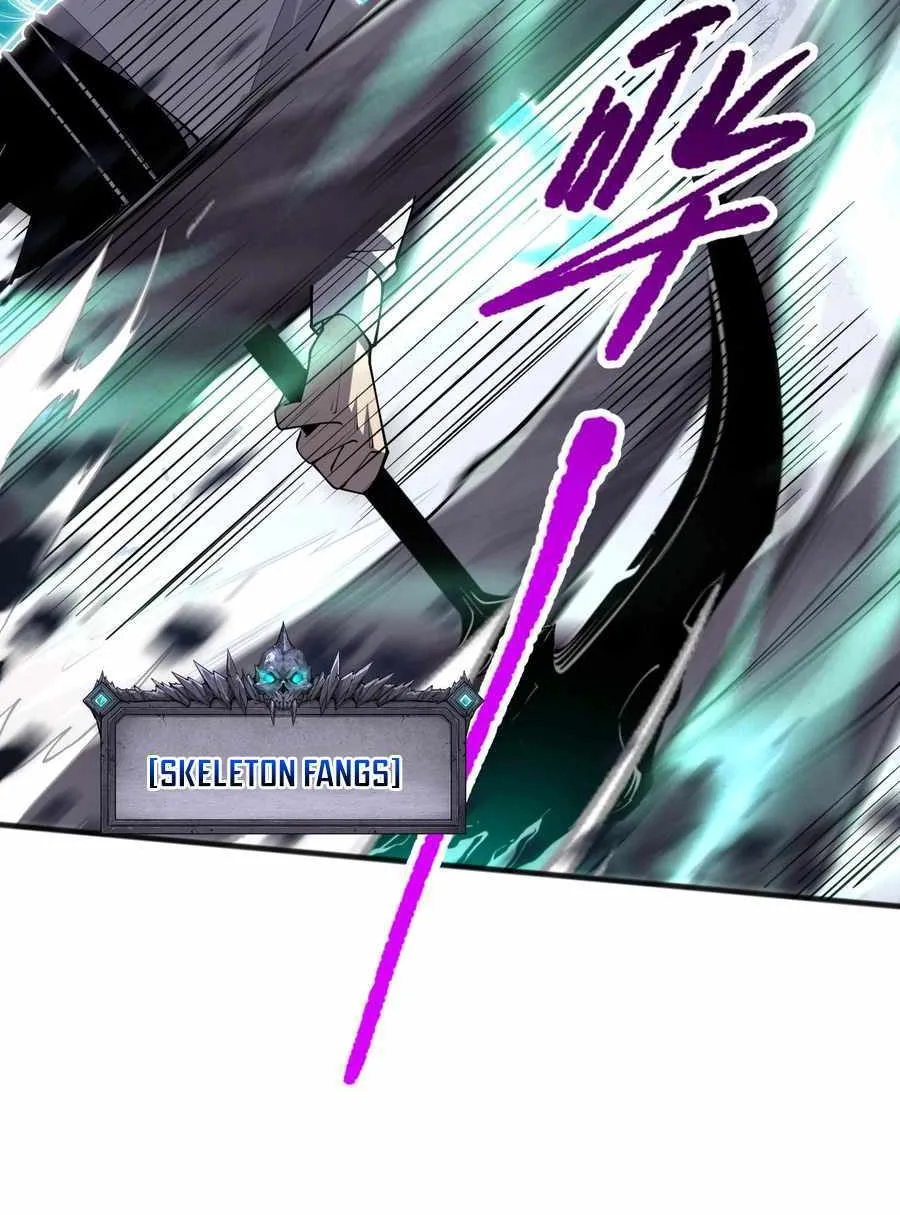 Catastrophic Necromancer Chapter 99 page 15 - 