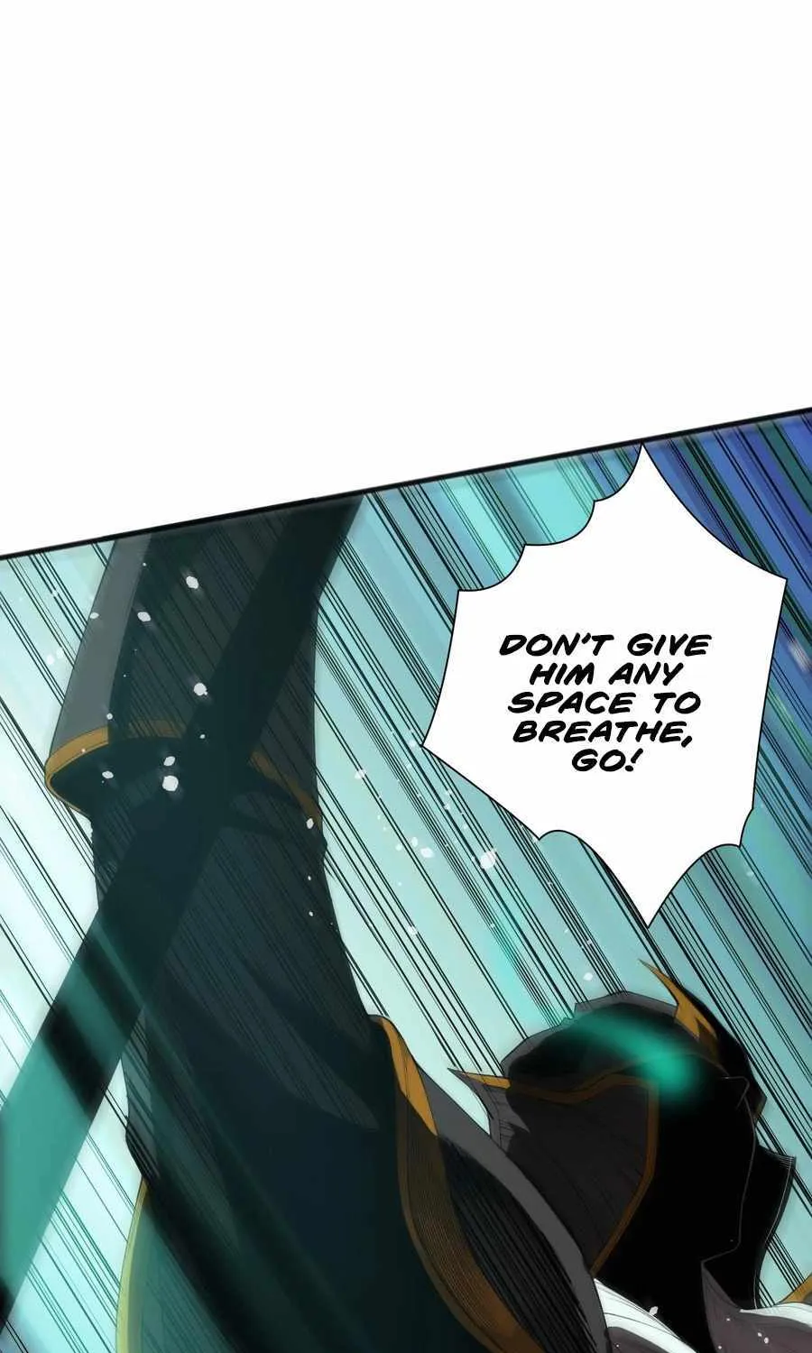 Catastrophic Necromancer Chapter 99 page 26 - 