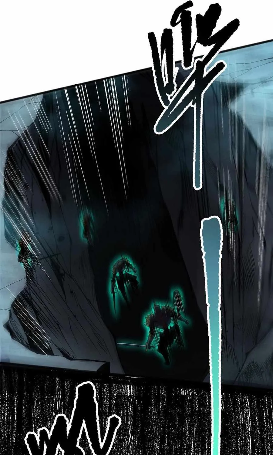 Catastrophic Necromancer Chapter 99 page 35 - 
