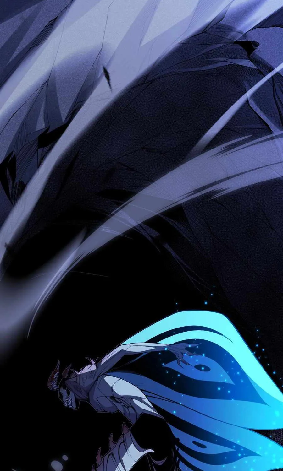 Catastrophic Necromancer Chapter 99 page 44 - 