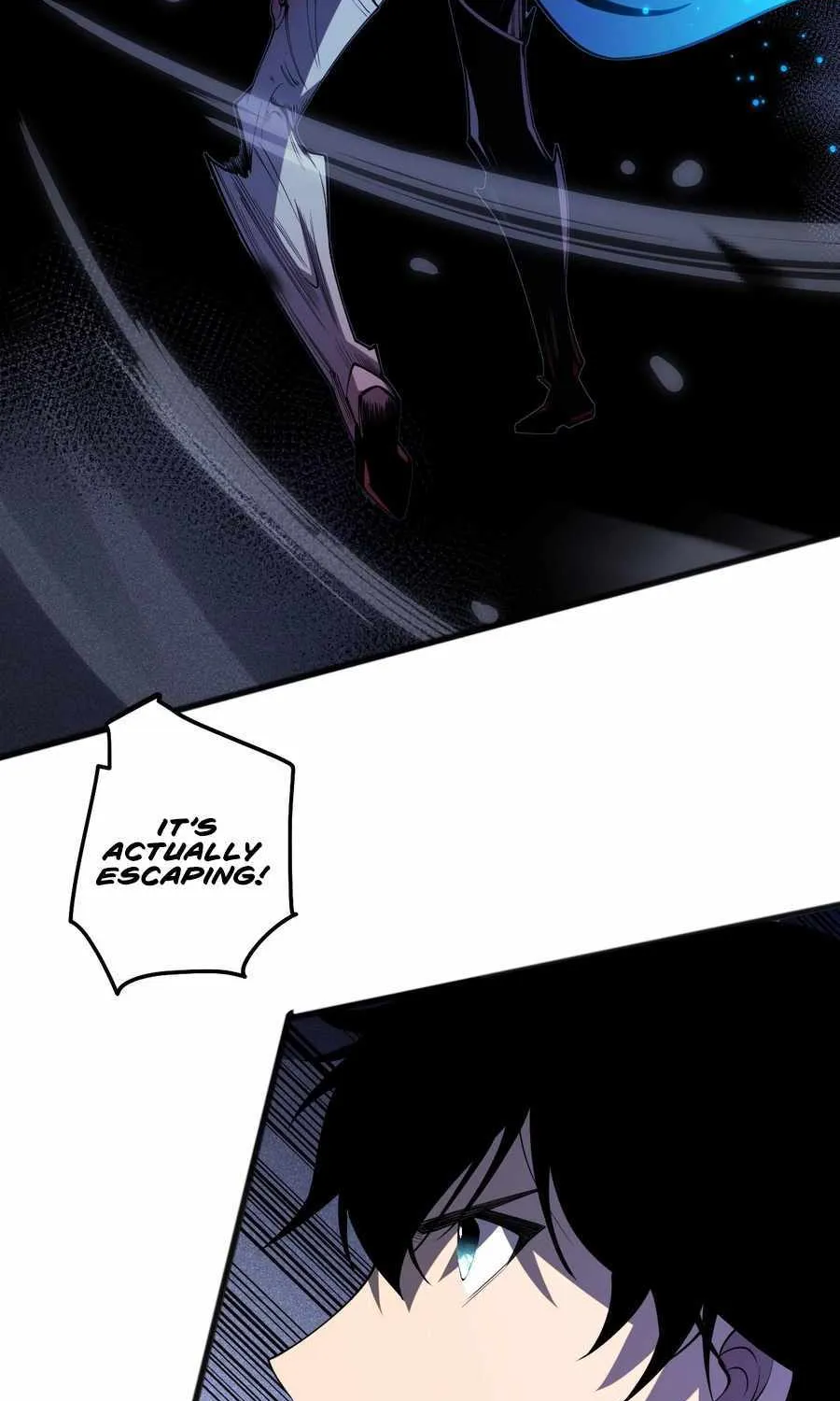Catastrophic Necromancer Chapter 99 page 45 - 
