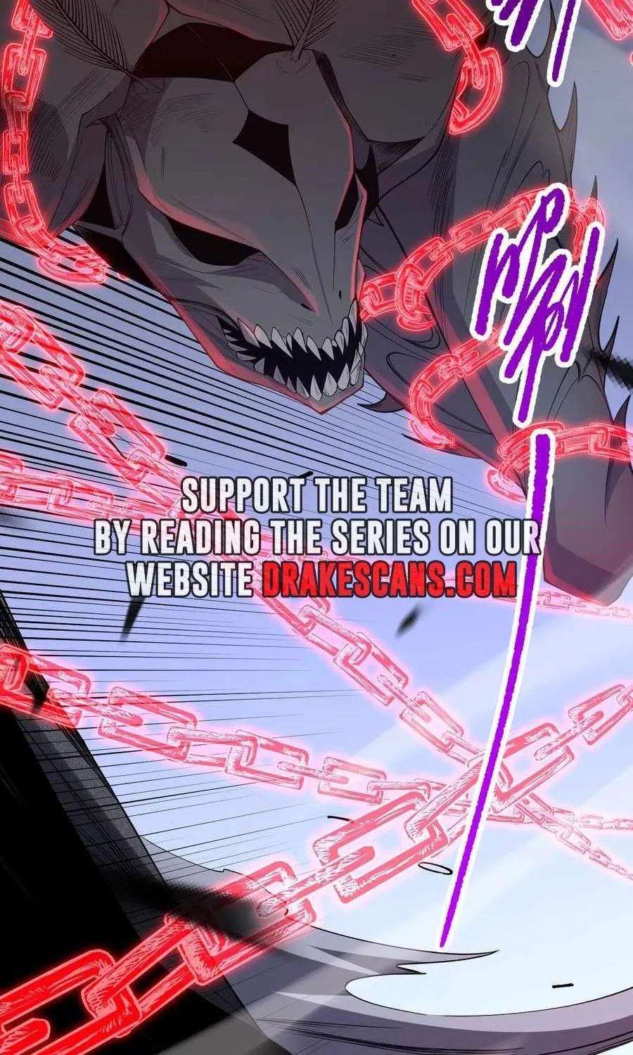 Catastrophic Necromancer Chapter 99 page 48 - 