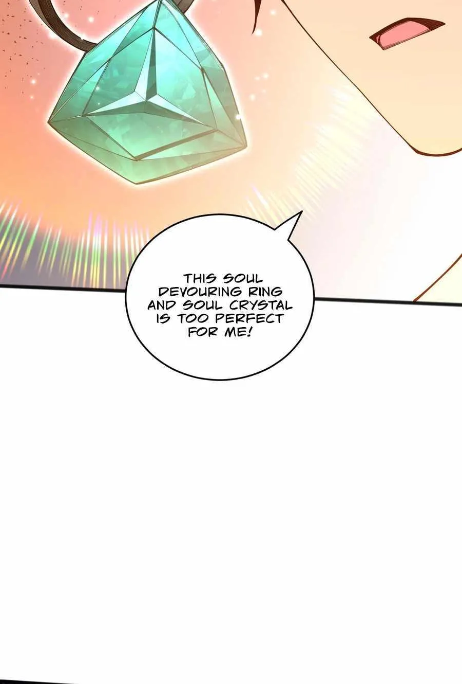 Catastrophic Necromancer Chapter 99 page 66 - 