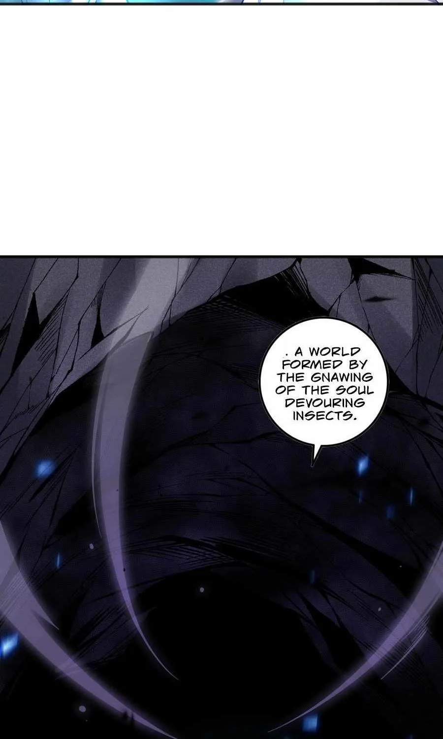 Catastrophic Necromancer Chapter 99 page 82 - 