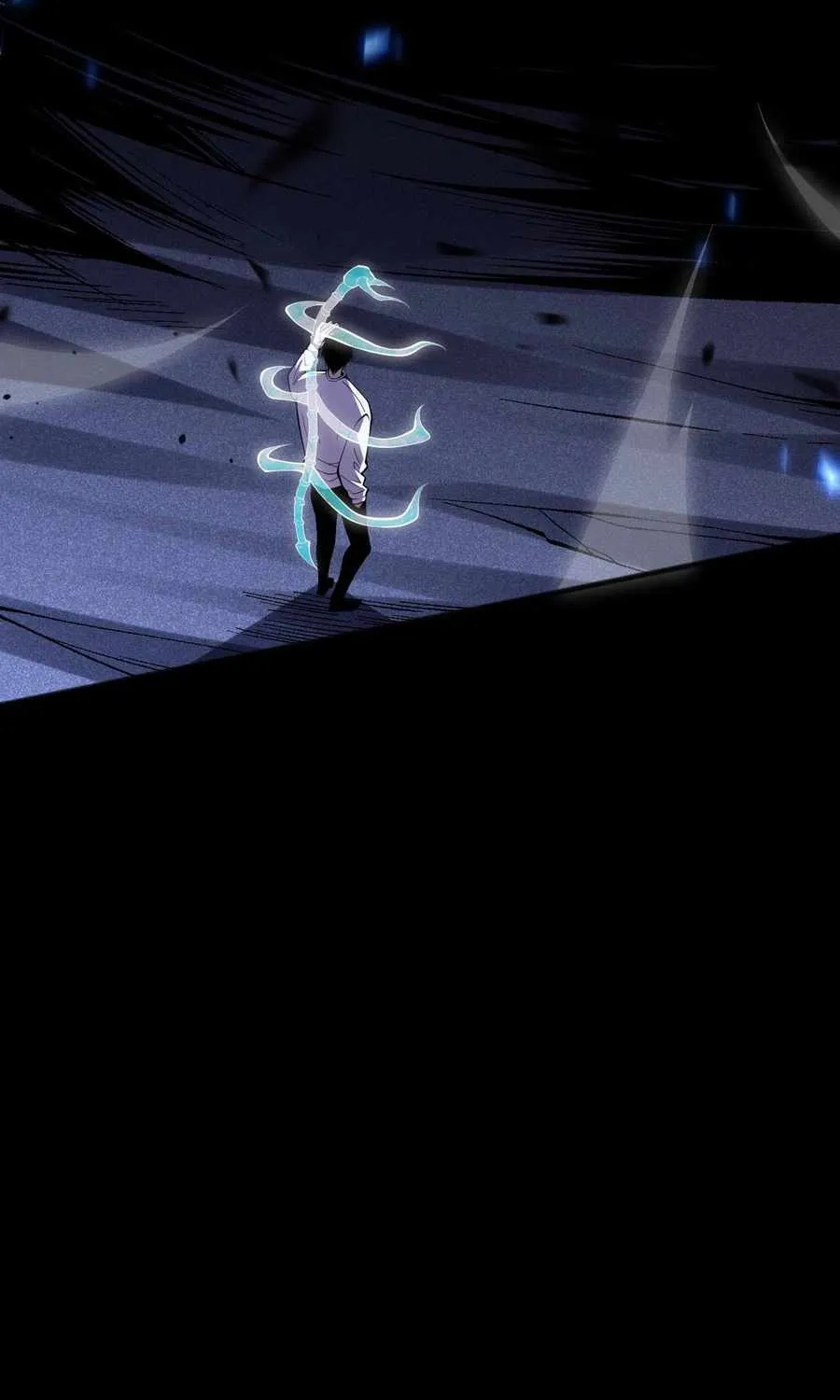 Catastrophic Necromancer Chapter 99 page 85 - 