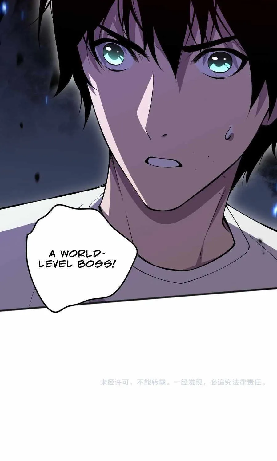 Catastrophic Necromancer Chapter 99 page 88 - 