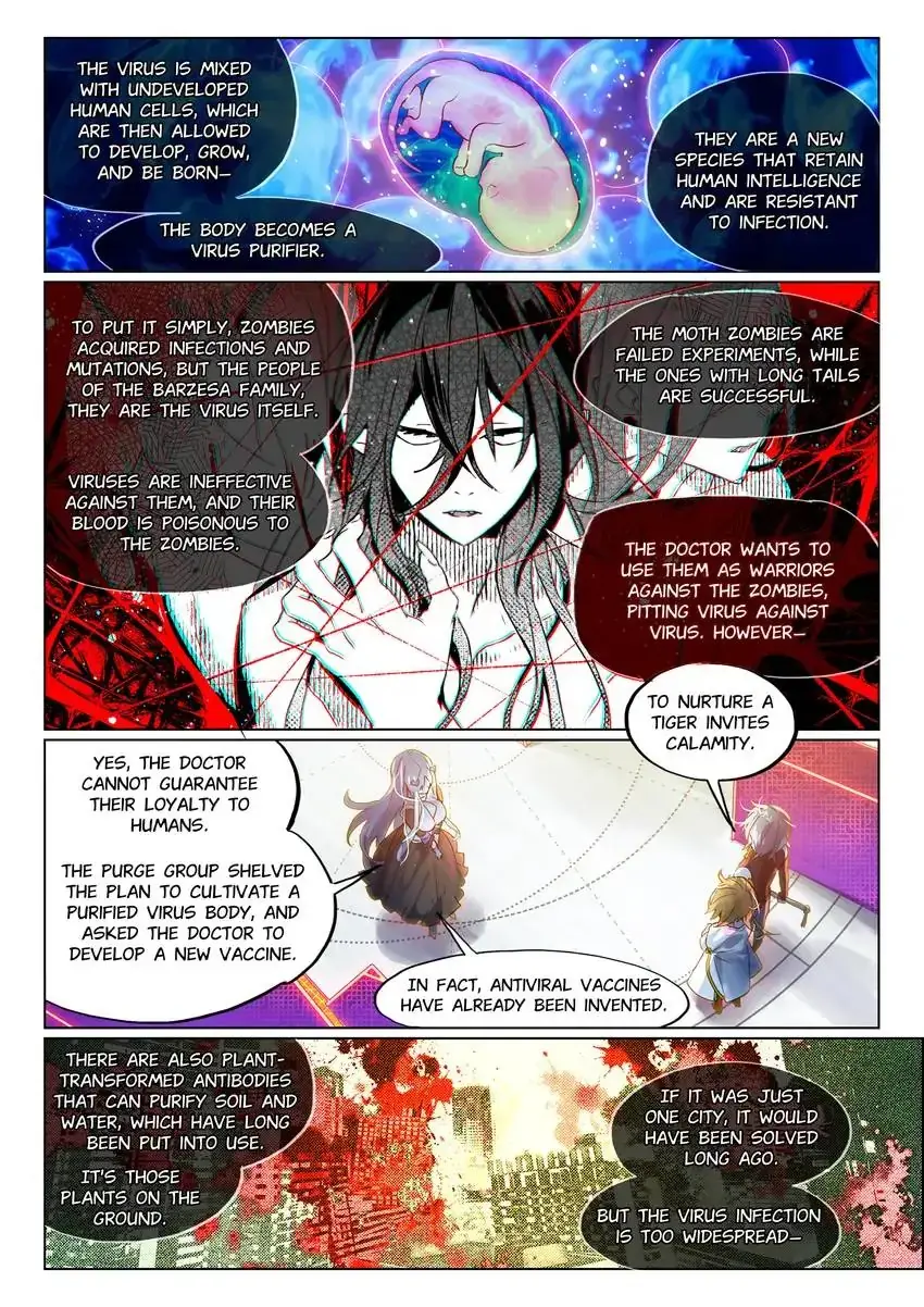 Catbox Reverse Chapter 10.1 page 10 - 