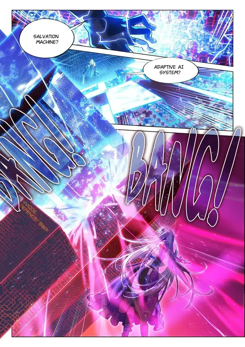 Catbox Reverse Chapter 10.2 page 5 - 
