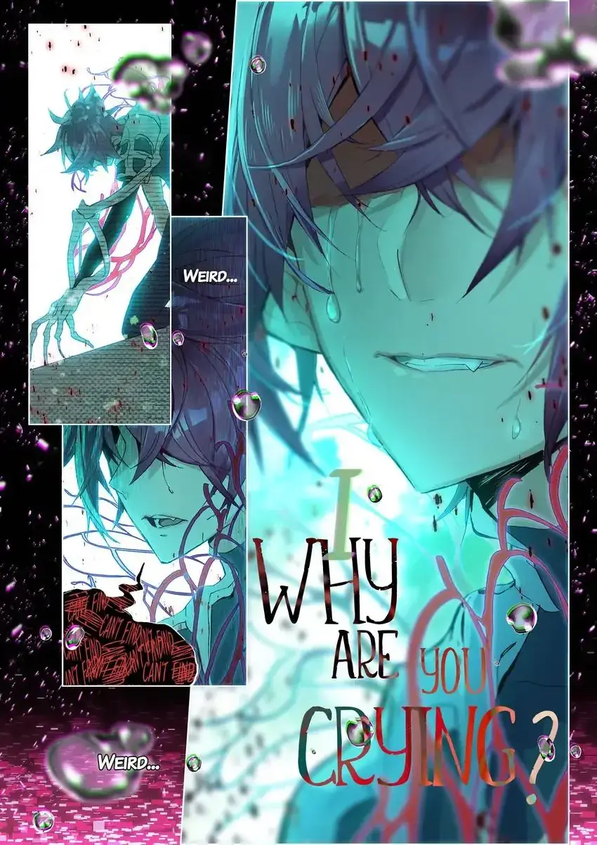 Catbox Reverse Chapter 11.1 page 2 - 