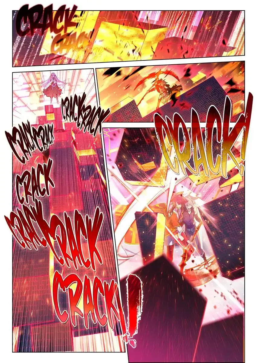 Catbox Reverse Chapter 11.2 page 2 - 