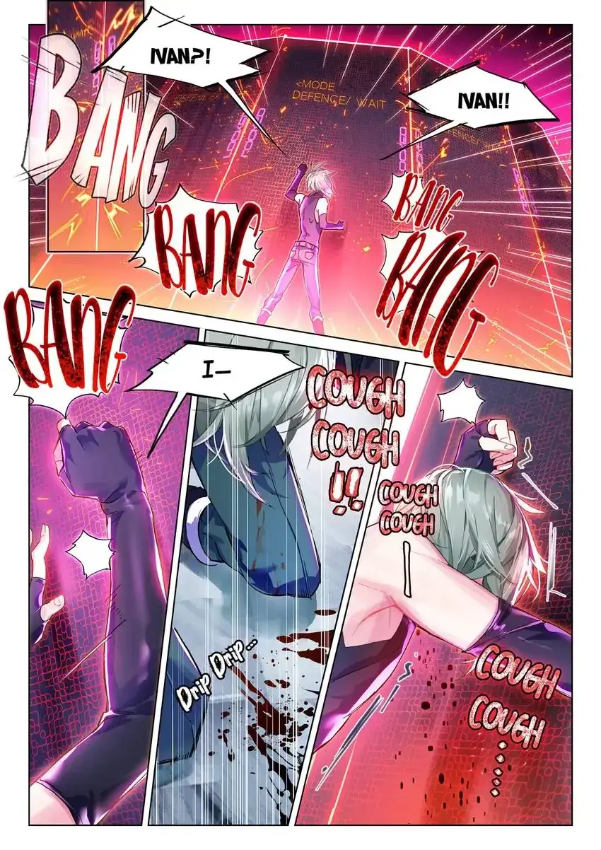 Catbox Reverse Chapter 11.2 page 7 - 