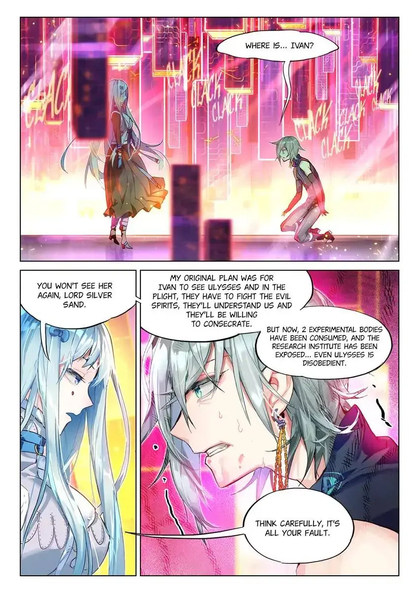 Catbox Reverse Chapter 11.2 page 9 - 