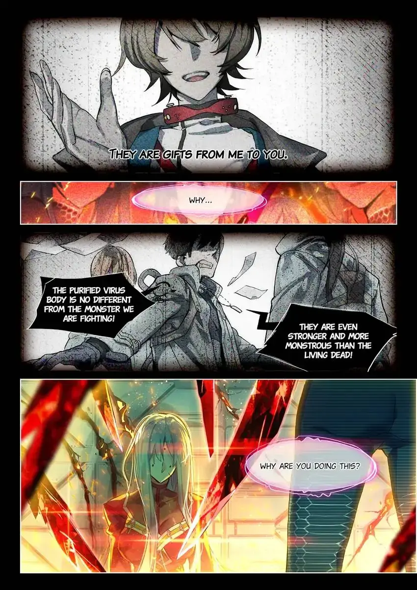 Catbox Reverse Chapter 12.1 page 2 - 
