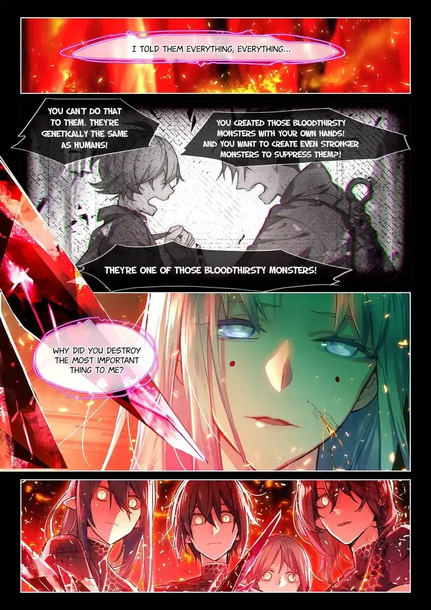 Catbox Reverse Chapter 12.1 page 4 - 