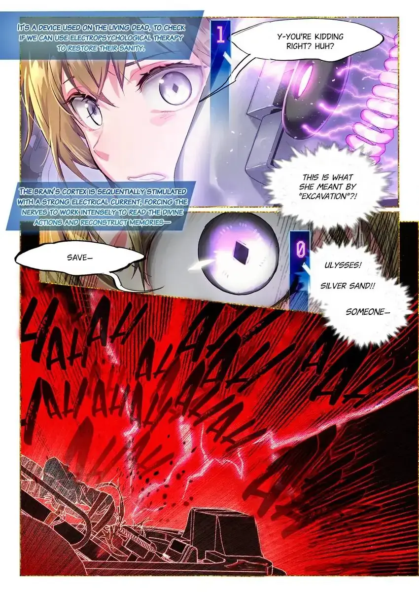 Catbox Reverse Chapter 12.1 page 7 - 