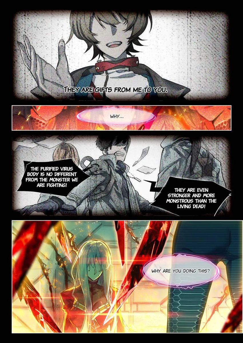 Catbox Reverse Chapter 12 page 2 - 