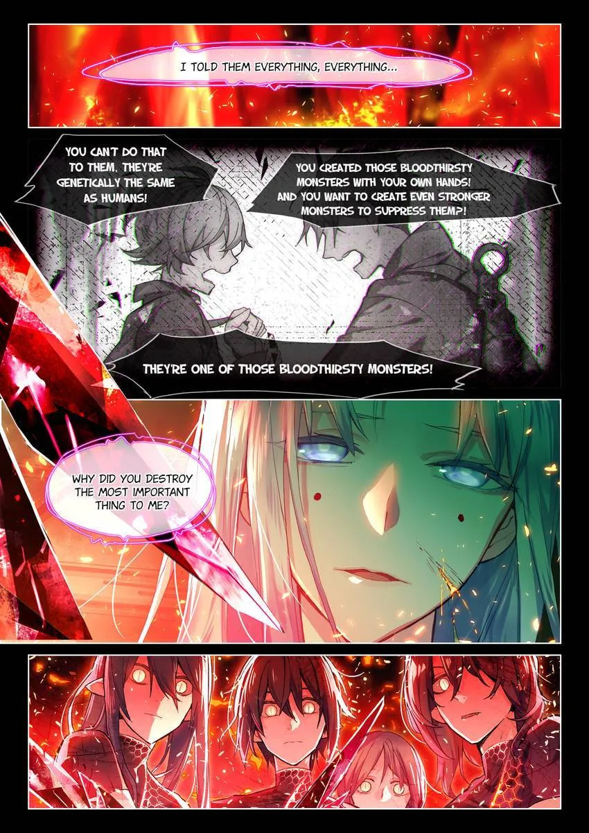 Catbox Reverse Chapter 12 page 4 - 