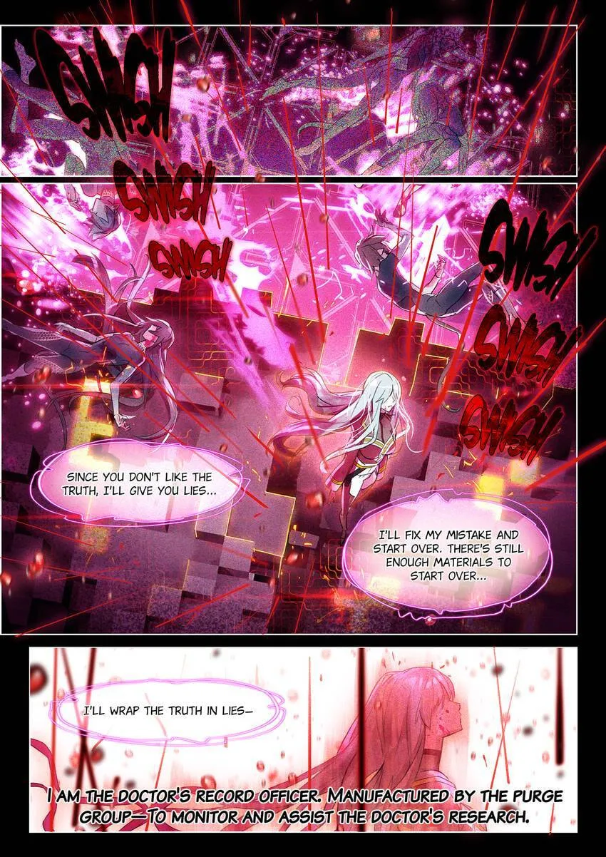 Catbox Reverse Chapter 12 page 5 - 