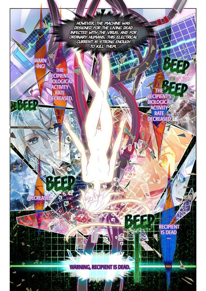 Catbox Reverse Chapter 12 page 8 - 
