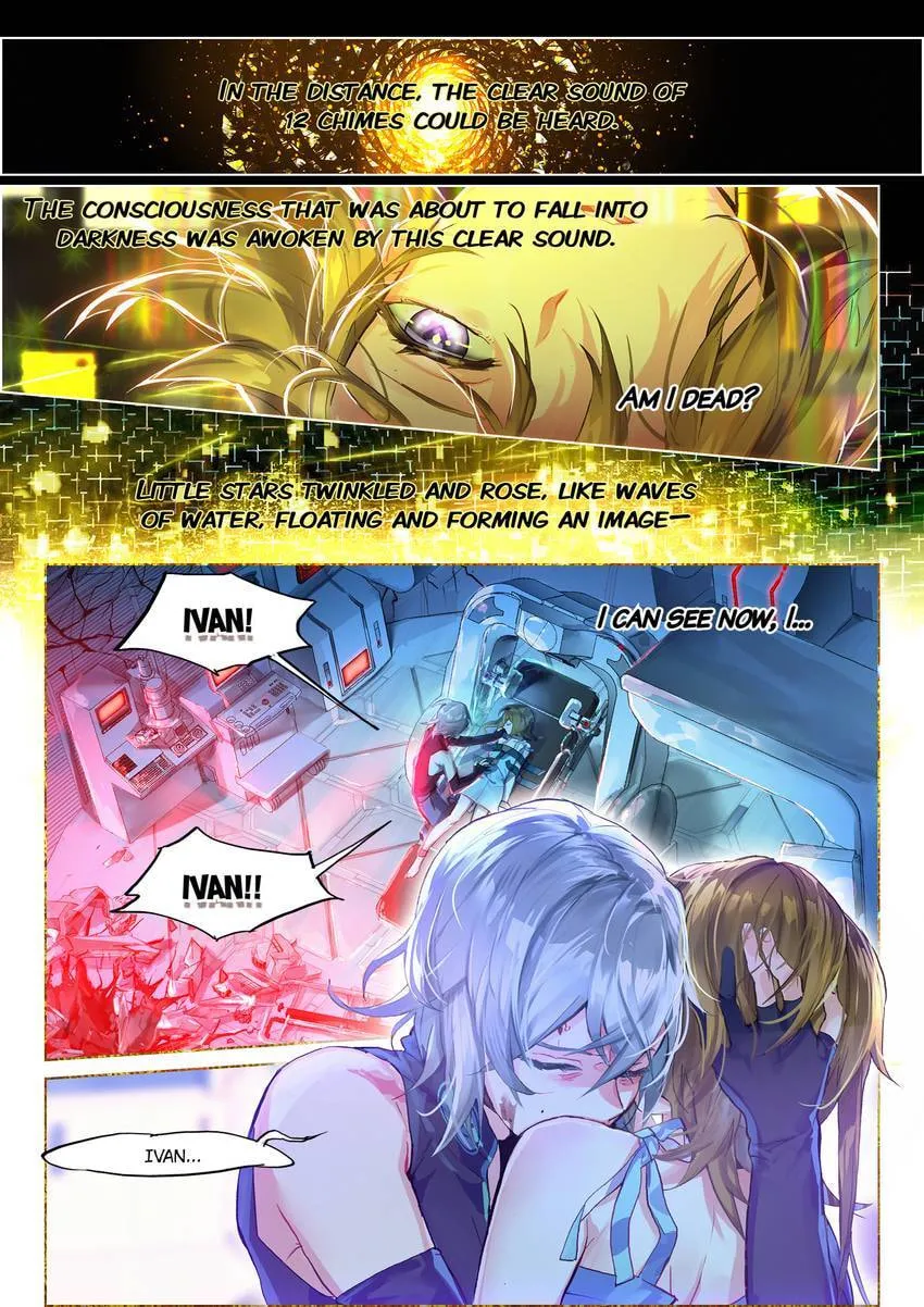 Catbox Reverse Chapter 12 page 9 - 