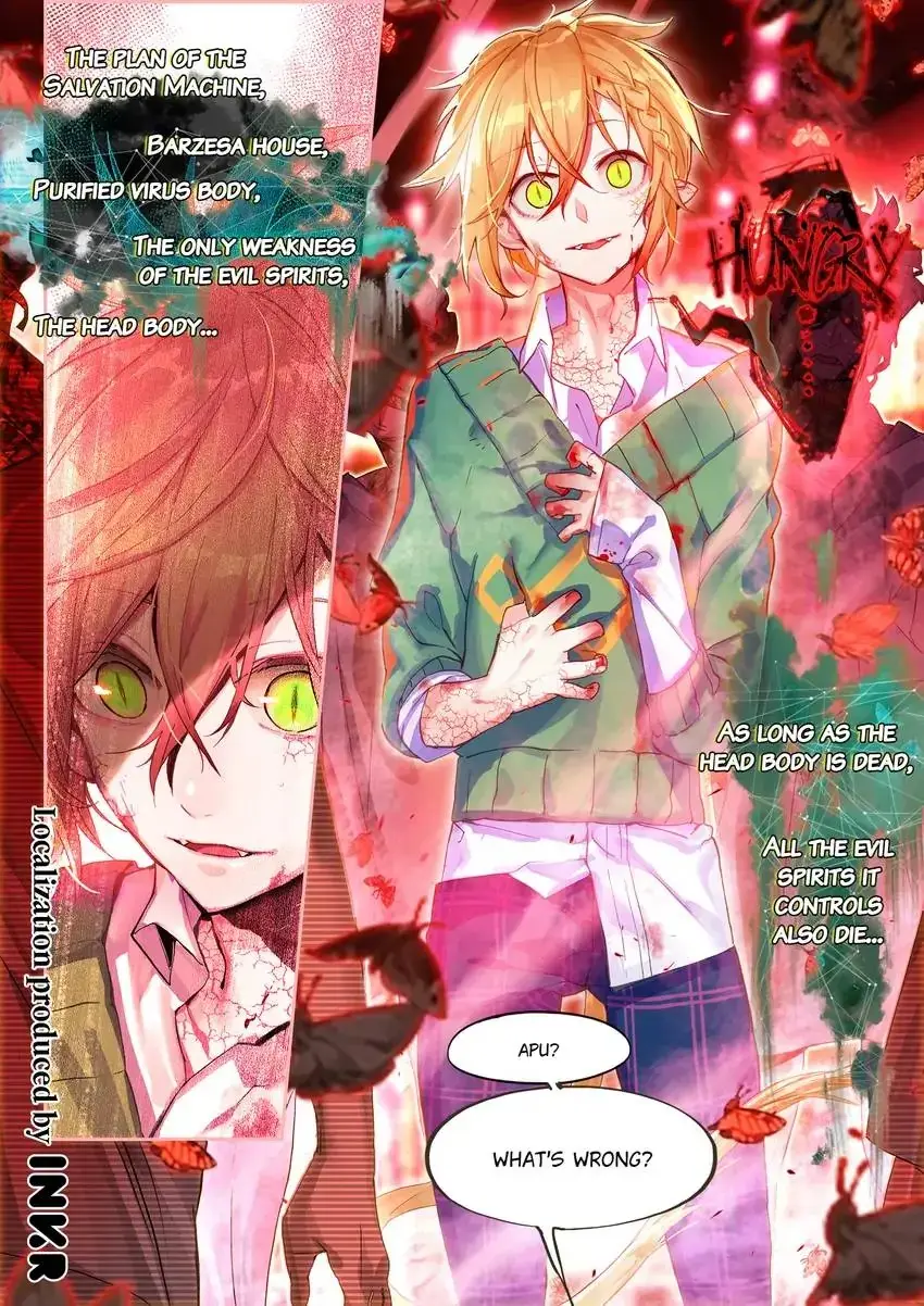 Catbox Reverse Chapter 13.2 page 11 - 