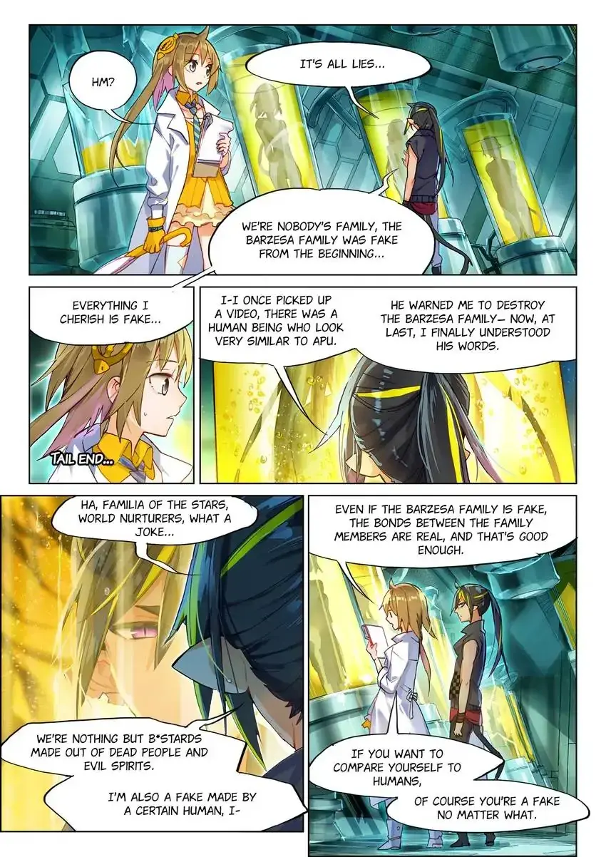Catbox Reverse Chapter 13.2 page 7 - 