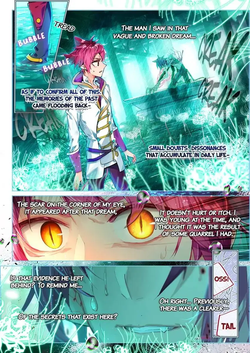 Catbox Reverse Chapter 15.1 page 5 - 