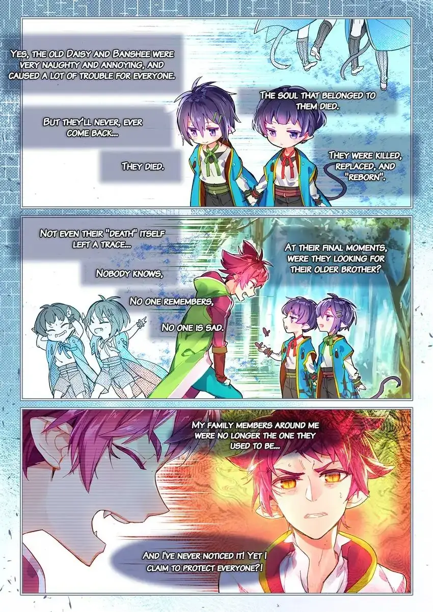 Catbox Reverse Chapter 15.1 page 7 - 