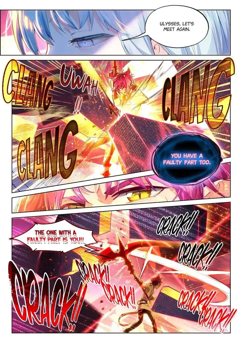 Catbox Reverse Chapter 15.1 page 9 - 