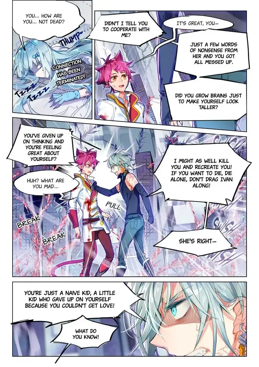 Catbox Reverse Chapter 15.2 page 7 - 