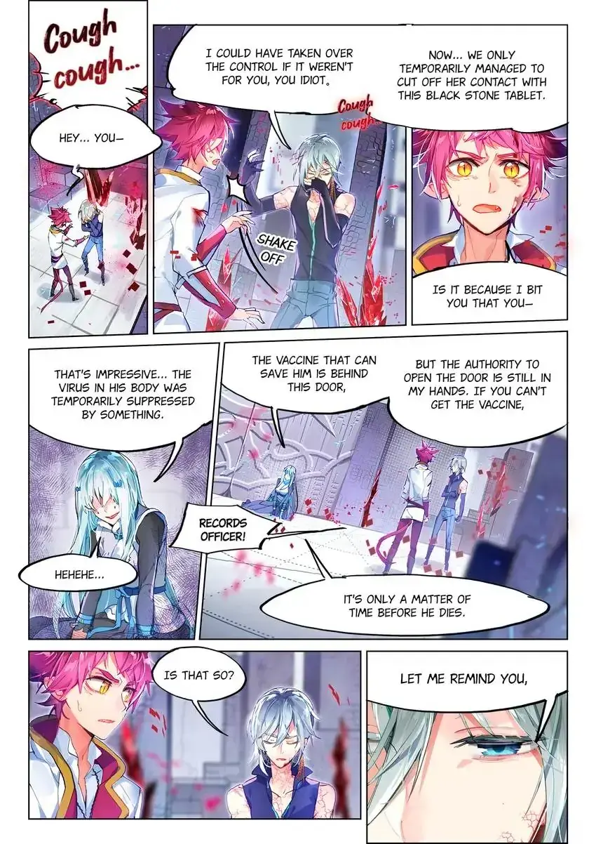 Catbox Reverse Chapter 15.2 page 9 - 