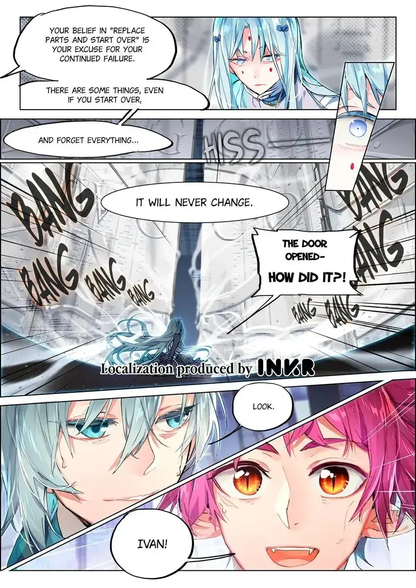 Catbox Reverse Chapter 15.2 page 10 - 