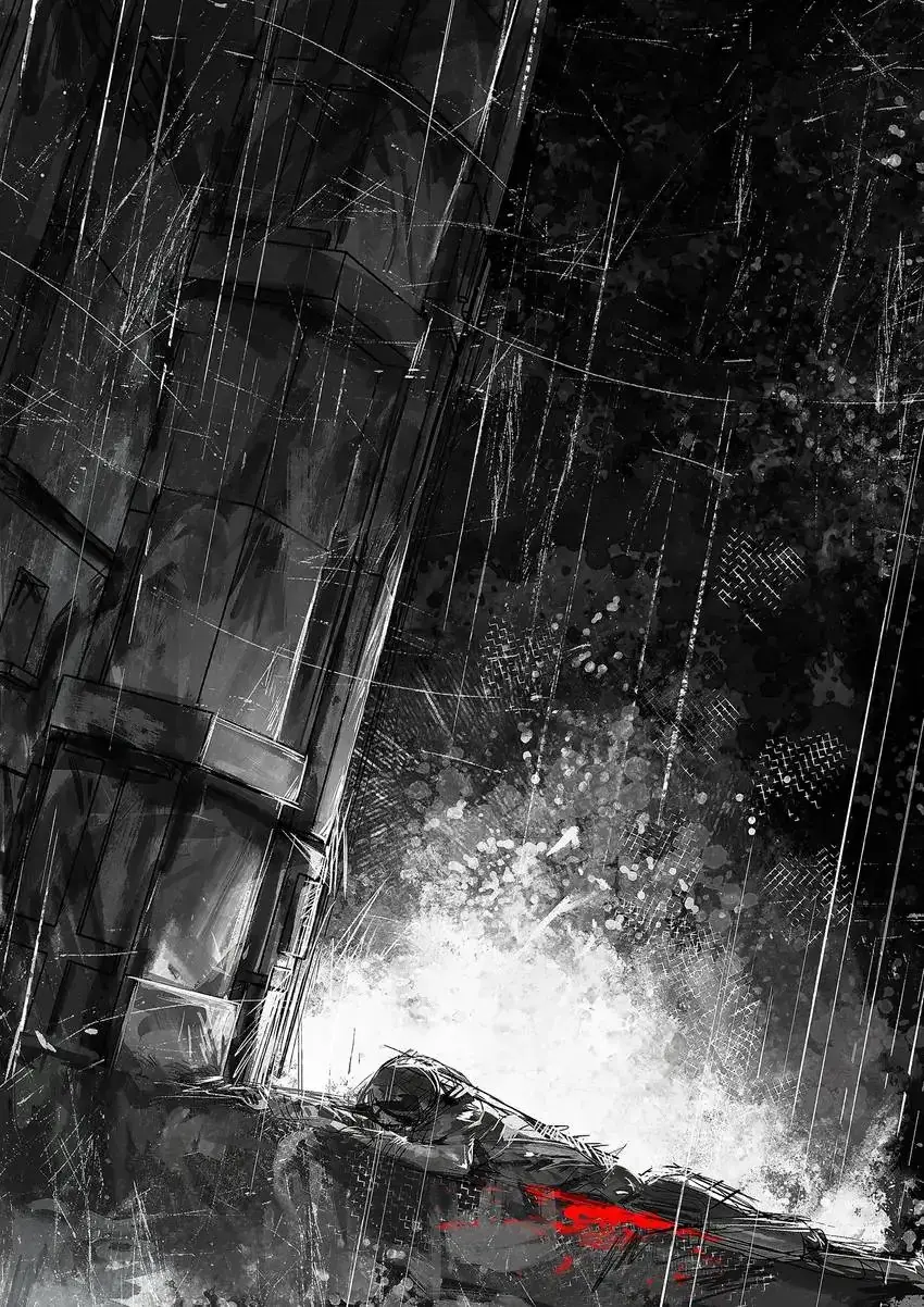 Catbox Reverse Chapter 16.2 page 2 - 