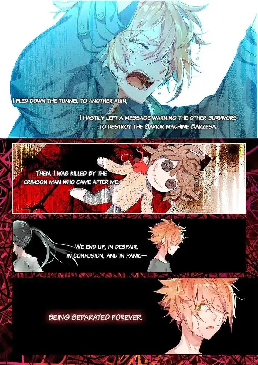 Catbox Reverse Chapter 16.2 page 3 - 