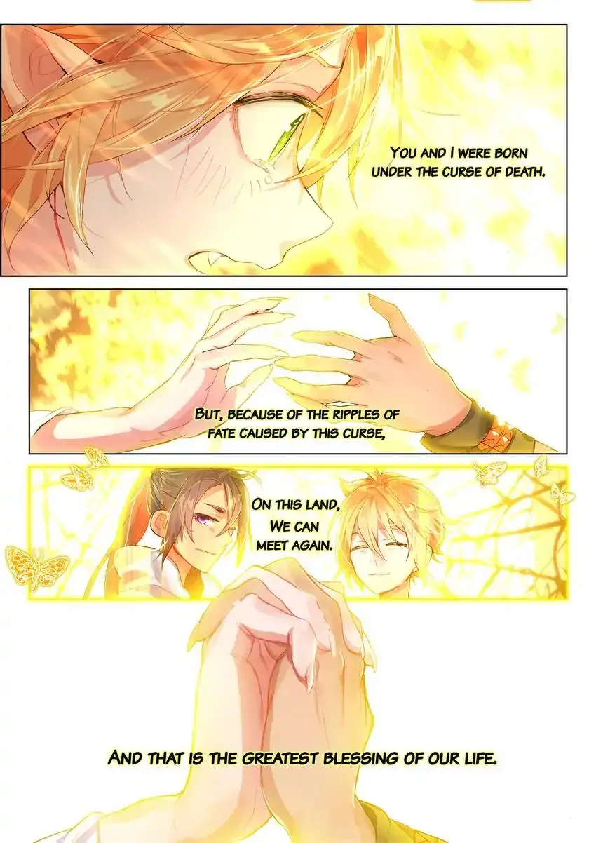 Catbox Reverse Chapter 16.2 page 8 - 