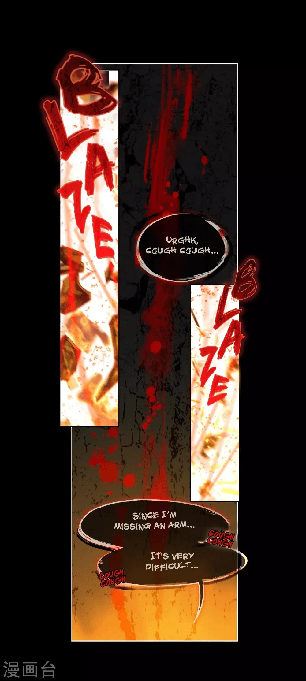 Catbox Reverse Chapter 3.1 page 3 - 